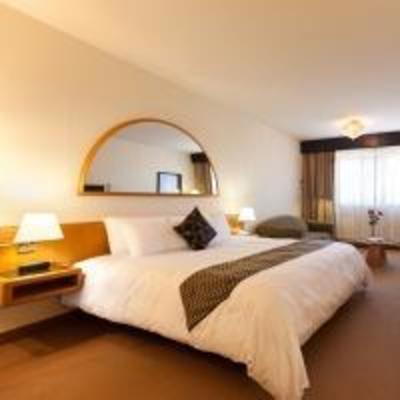 фото отеля Quality Hotel Dorval Aeroport
