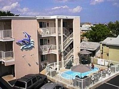 фото отеля Bay Breeze Motel