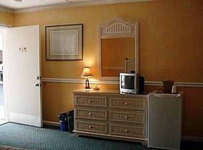 фото отеля Bay Breeze Motel
