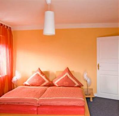 фото отеля Ferienwohnung Rheda-Wiedenbruck