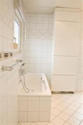 фото отеля Ferienwohnung Rheda-Wiedenbruck