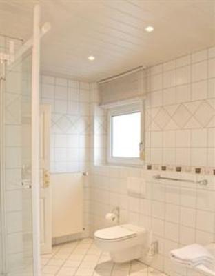 фото отеля Ferienwohnung Rheda-Wiedenbruck