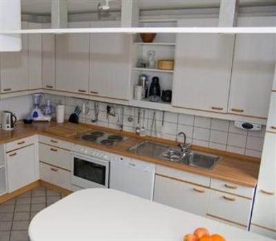 фото отеля Ferienwohnung Rheda-Wiedenbruck