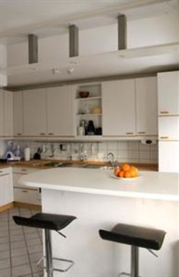 фото отеля Ferienwohnung Rheda-Wiedenbruck