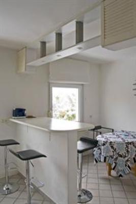 фото отеля Ferienwohnung Rheda-Wiedenbruck