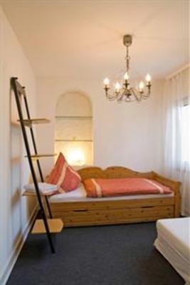 фото отеля Ferienwohnung Rheda-Wiedenbruck