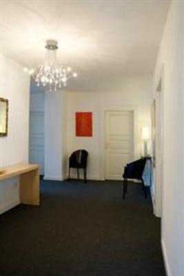 фото отеля Ferienwohnung Rheda-Wiedenbruck