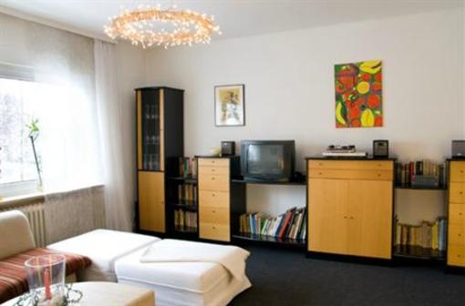 фото отеля Ferienwohnung Rheda-Wiedenbruck
