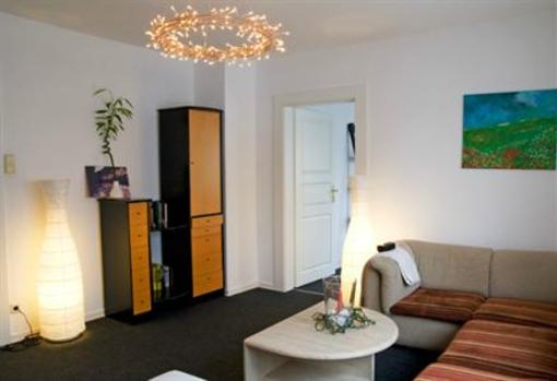 фото отеля Ferienwohnung Rheda-Wiedenbruck