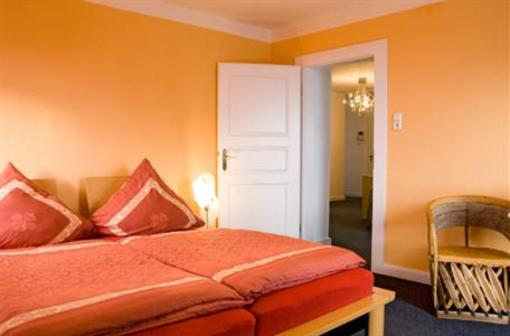 фото отеля Ferienwohnung Rheda-Wiedenbruck
