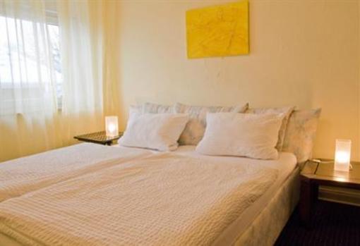 фото отеля Ferienwohnung Rheda-Wiedenbruck