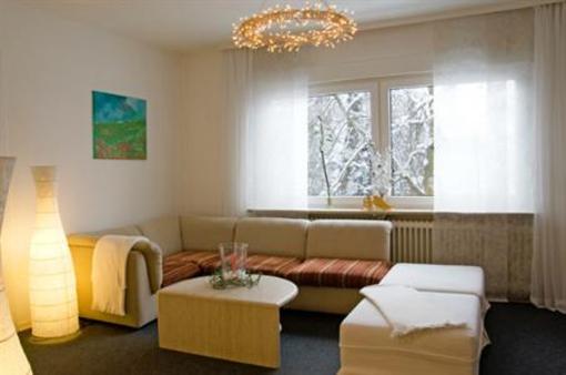 фото отеля Ferienwohnung Rheda-Wiedenbruck