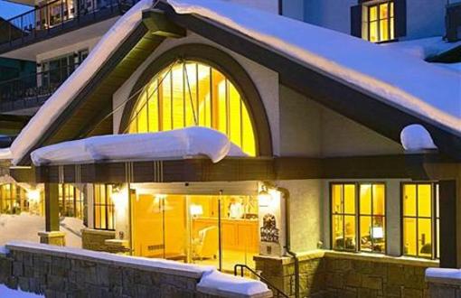 фото отеля Lodge Tower Resort Vail (Colorado)