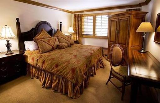 фото отеля Lodge Tower Resort Vail (Colorado)