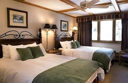 фото отеля Lodge Tower Resort Vail (Colorado)