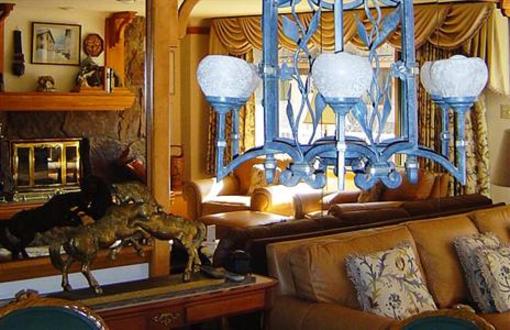 фото отеля Lodge Tower Resort Vail (Colorado)