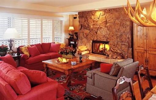 фото отеля Lodge Tower Resort Vail (Colorado)