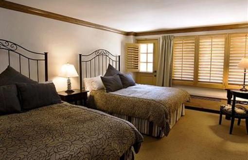 фото отеля Lodge Tower Resort Vail (Colorado)