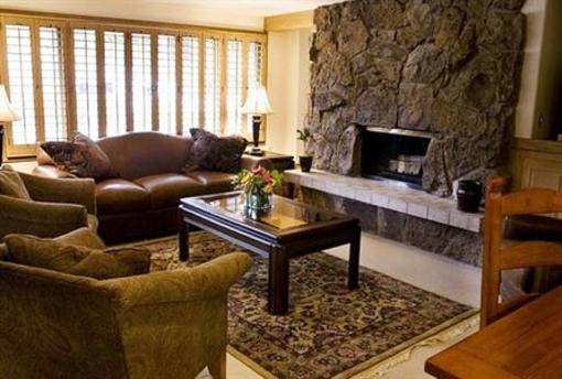 фото отеля Lodge Tower Resort Vail (Colorado)