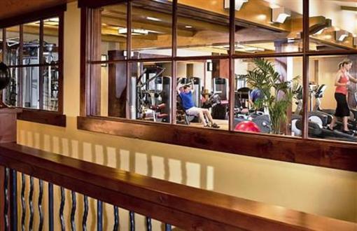 фото отеля Lodge Tower Resort Vail (Colorado)