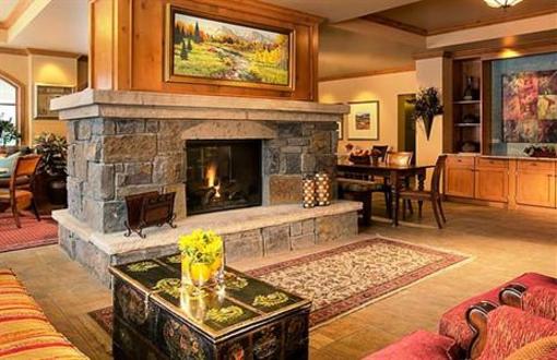 фото отеля Lodge Tower Resort Vail (Colorado)