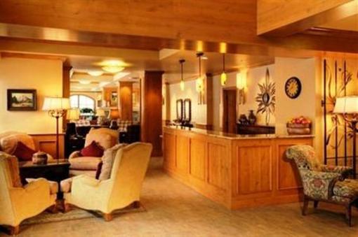 фото отеля Lodge Tower Resort Vail (Colorado)