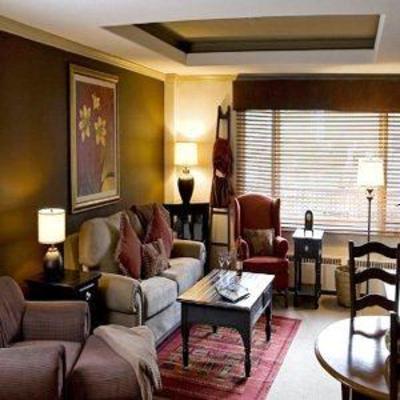 фото отеля Lodge Tower Resort Vail (Colorado)