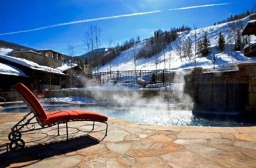 фото отеля Lodge Tower Resort Vail (Colorado)