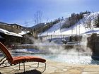 фото отеля Lodge Tower Resort Vail (Colorado)