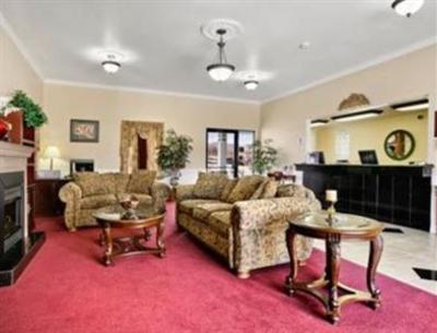 фото отеля Super 8 Wenatchee
