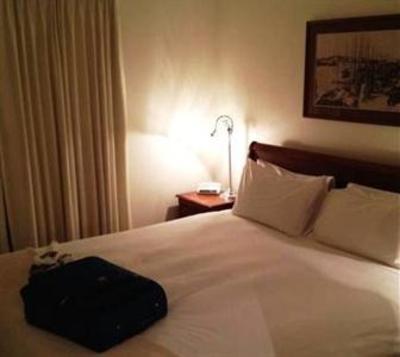 фото отеля Hearns Cottage Suites Port Fairy