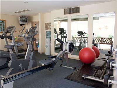 фото отеля Tingirana Apartments Noosa