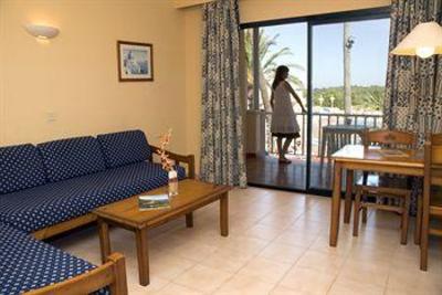 фото отеля Hotel Grupotel Mar De Menorca