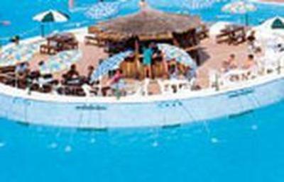 фото отеля Hotel Grupotel Mar De Menorca