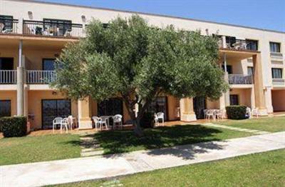 фото отеля Hotel Grupotel Mar De Menorca
