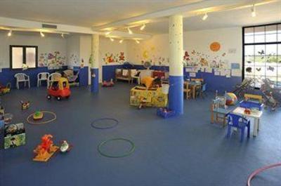 фото отеля Hotel Grupotel Mar De Menorca