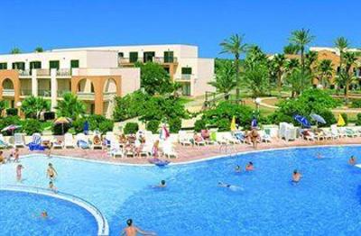 фото отеля Hotel Grupotel Mar De Menorca