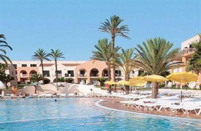 фото отеля Hotel Grupotel Mar De Menorca