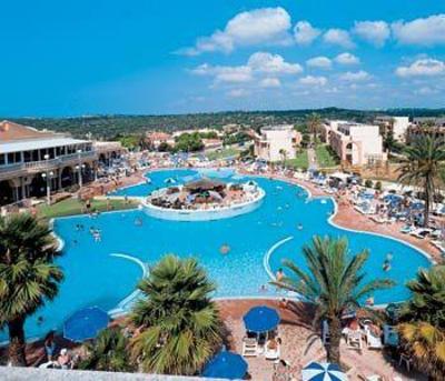 фото отеля Hotel Grupotel Mar De Menorca