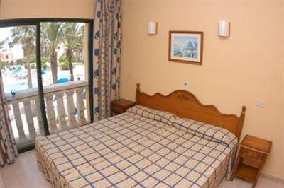 фото отеля Hotel Grupotel Mar De Menorca