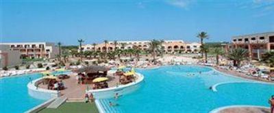 фото отеля Hotel Grupotel Mar De Menorca