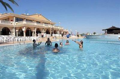 фото отеля Hotel Grupotel Mar De Menorca