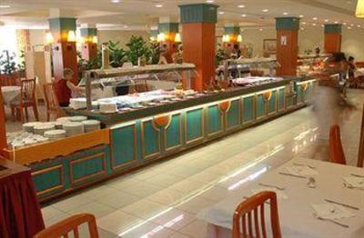 фото отеля Hotel Grupotel Mar De Menorca