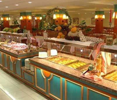 фото отеля Hotel Grupotel Mar De Menorca