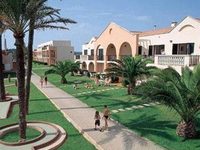 Hotel Grupotel Mar De Menorca