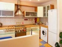 Serviced Apartment Seleznevskaya Moscow