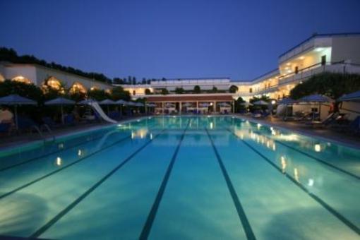 фото отеля Rodo Cypria Hotel Afantou