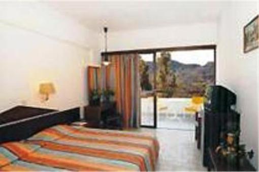 фото отеля Rodo Cypria Hotel Afantou