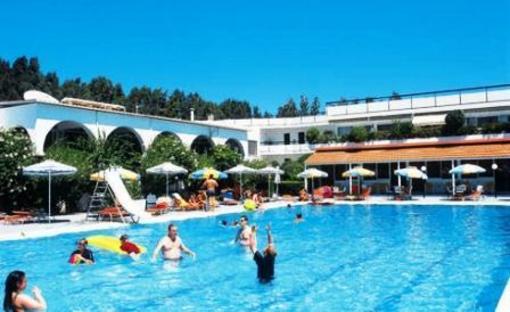 фото отеля Rodo Cypria Hotel Afantou