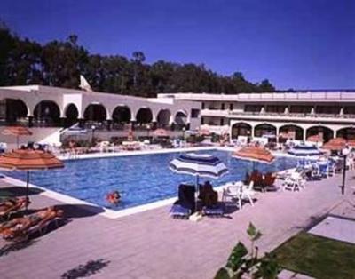фото отеля Rodo Cypria Hotel Afantou
